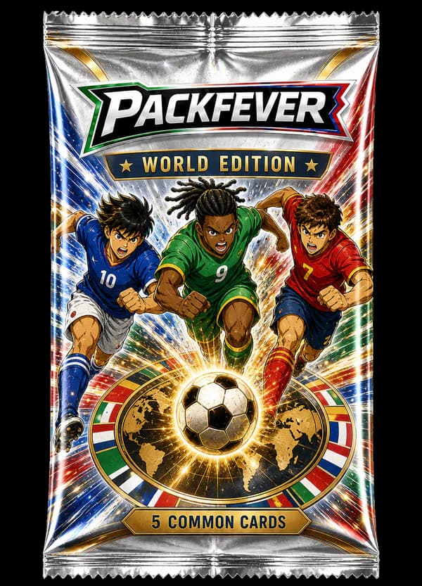 Common Pack